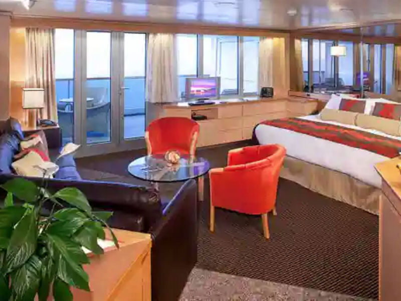 Neptune Suite